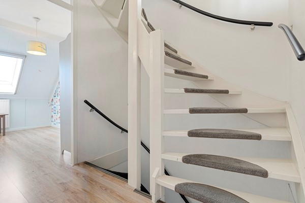 Medium property photo - Wilhelmina Druckerstraat 91, 5912 HP Venlo